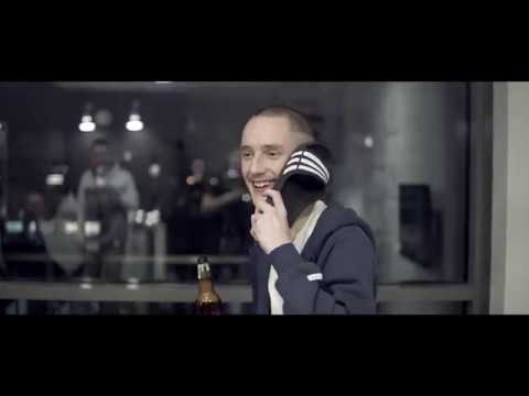 SKOOB102 feat. CHAPO102 - 6 UHR (prod. by Bobby San) [Official Video]