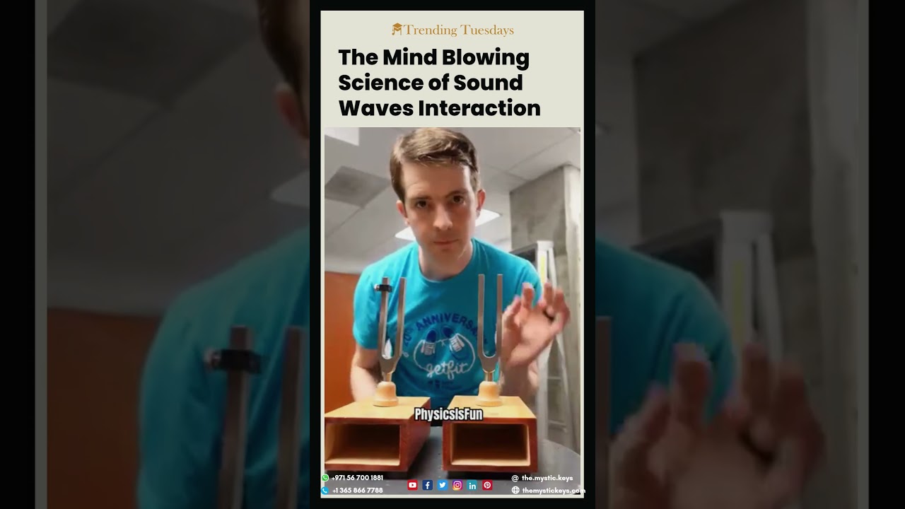 This will change the way you see music | Interference Explained