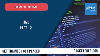 HTML Essentials – Forms, Tables & Page Structure with Semantic Tags