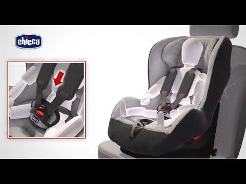 Κάθισμα αυτοκινήτου Xpace (Group 1 9-18 kg) - YouTube