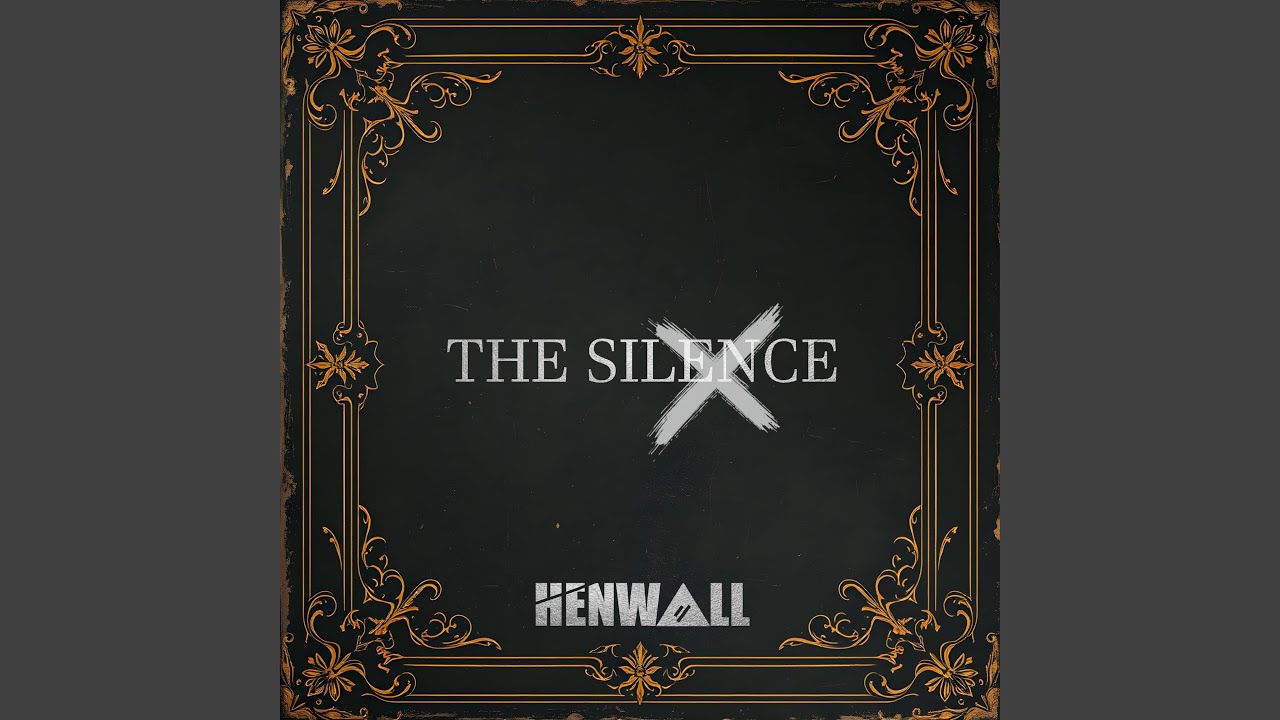 Watch THE SILENCE on YouTube Watch THE SILENCE on YouTube