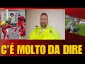 Gli episodi arbitrali del weekend e molto altro