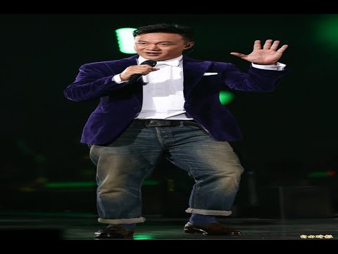 （影音）難得相聚港都  謝霆鋒竟撇下陳奕迅先去...