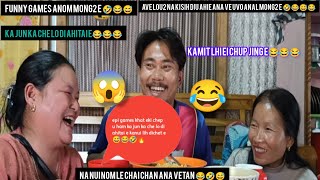 Download lagu NA NUI NOM LE ACHAI CHAN ANA VETAN NA SIH LOU DIU AHI 😅🤣😱❤️‍🩹🔥@SIEMBOIKILONGKUKICOUPLESUPPORT UTE🙏🔥🔥