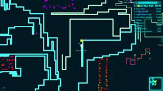 Powerline.io | Almost 41k 270 points from record