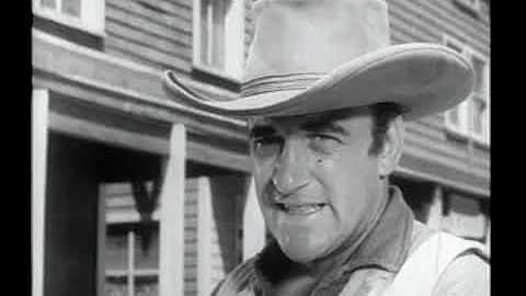 GunSmoke Edit - Danielle Hudon