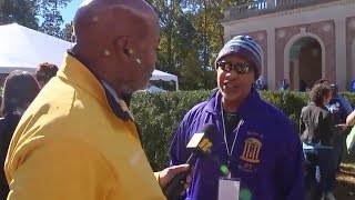 UNC black alumni hope Silent Sam never returns