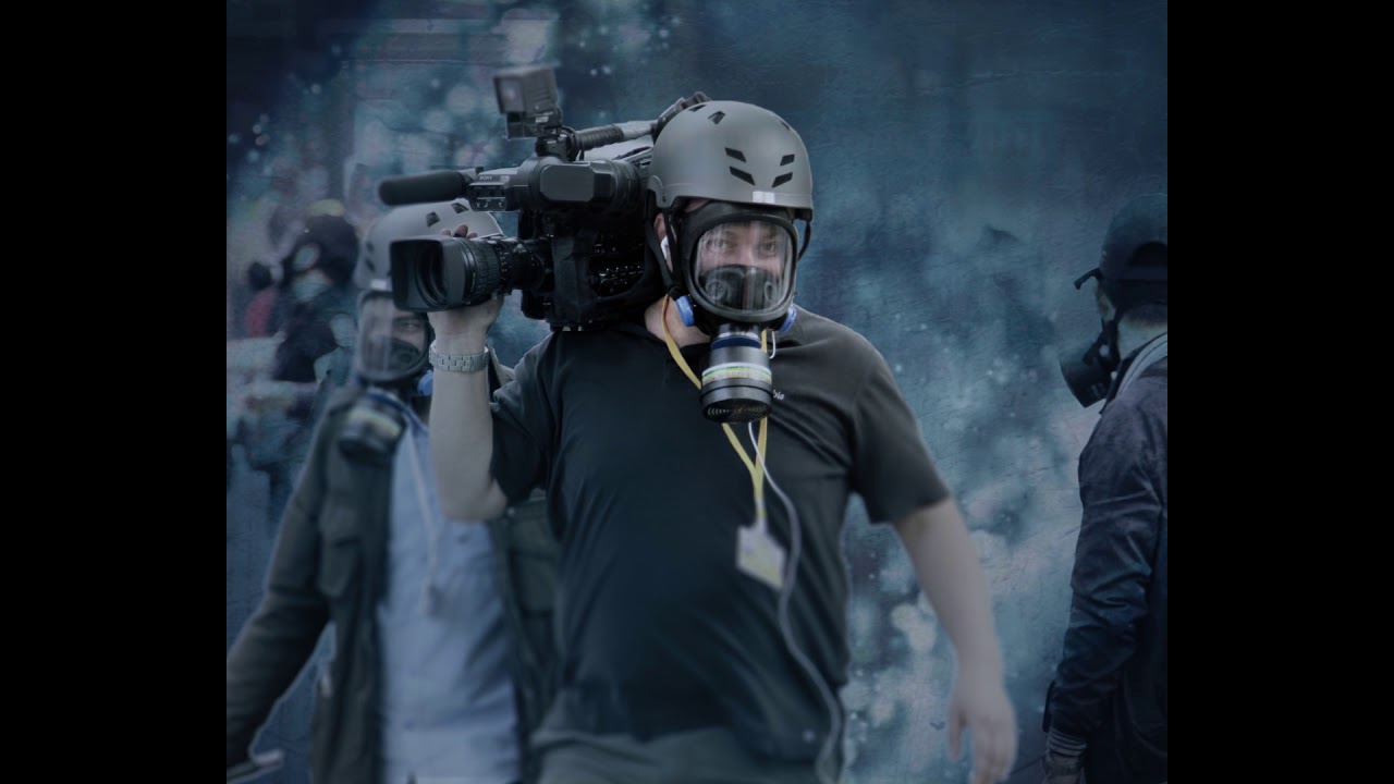 Safety of journalists by media type