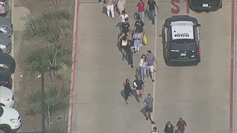 Allen mall shooting: Officials identify the shooter who left 8 dead