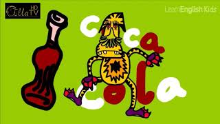 Monster Bop - Learnenglish Kids - Ella Tv - قناة ايلا