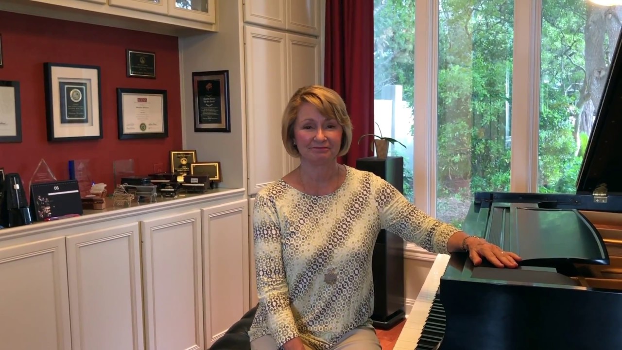 Meridiem Music Marathon Promo: Shearon Horton - YouTube