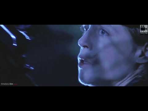 Sarah attacks Miles | Terminator 2: Judgment Day |