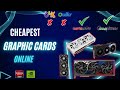 Unbelievable Deal On Affordable Graphics Card | Pre Owned | Shocking Prices 🔥😮
