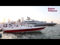 Qatar International Boat Show