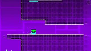 Géométrie Dash #1 screenshot 5