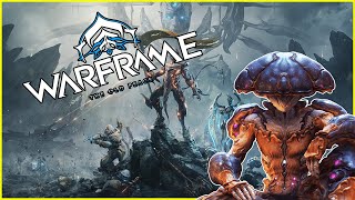 Weekly Warframe Shenanigans