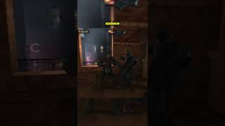 Şu oyunu oynayanlar takiplesin desem 5 kişi falan çıkar... #gaming #shorts #oyunumadokunma