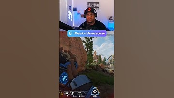 CONSOLE PLAYER TAP STRAFES TO HIS DEATH