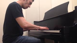 Dvorak -- Op. 98 No. 2, American Suite in A Major for Piano