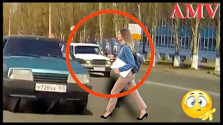 40 Luckiest People Caught on Camera #8