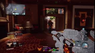 Call of Duty®: Black Ops III Collateral Damage