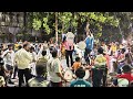 Ganpati aagman || Songadh ka sarkar || Surat || gujarat