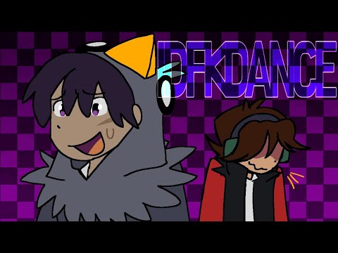 IDFKDANCE (Duxtailus)