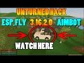 Unturned Aimbot Download