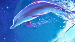 Video thumbnail of "EL DELFIN AZUL"