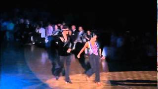 Sergey Surkov &amp; Melia - Cha Cha (WSSDF2011)