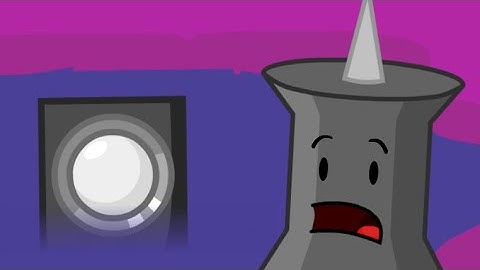 BFDIA 6 Deleted Scene Animated 2