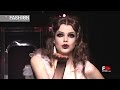 DIOR Full Show Autumn Winter 2011 2012 Paris - Fashion Channel