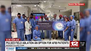 WWBT Segment on Pulsed Field Ablation