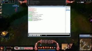 Phantoml0Rd League Hackingarrested Scenario Derptrolling