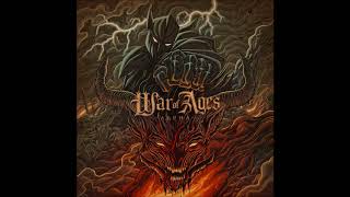 War Of Ages - Alpha (Full Album 2017)