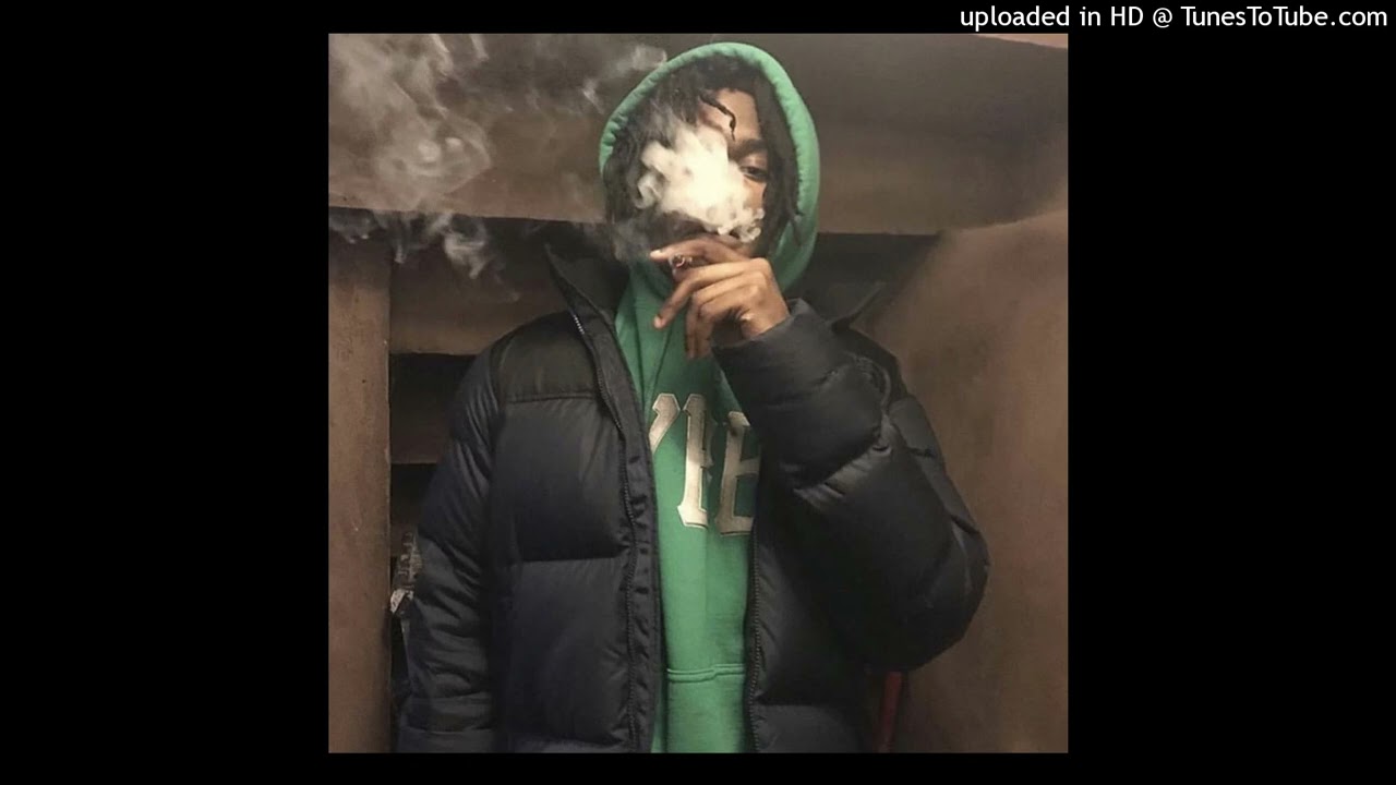 LUCKI Type Beat - "outdawindow" (prod. tosh)