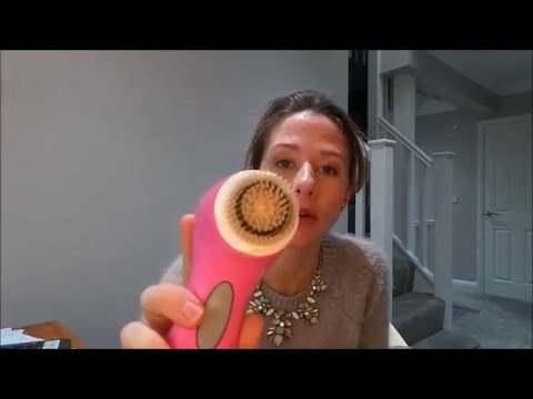 CLARISONIC MIA REVIEW - WORTH THE MONEY??