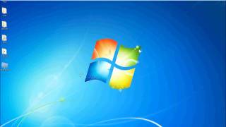 How to access screen resolution settings