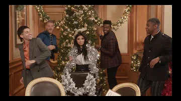 Rockin' Around The Christmas Tree - Pentatonix (From Pentatonix: A Not So Silent Night)