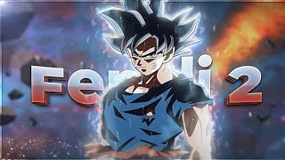 Fendi 2-Goku-Editamv