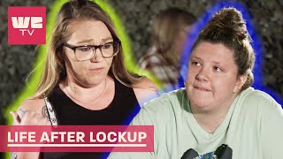 Brooke Confronts JK’s Ex About Unhinged Rumors 🫢 Life After Lockup