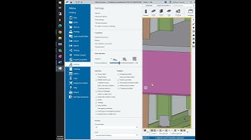 Tekla Structures - Automatic Rotation Centering