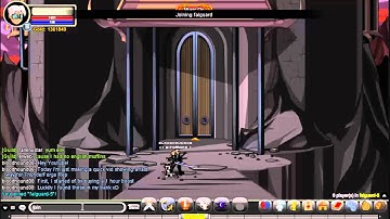 AQW Easy ThunderForge Rep