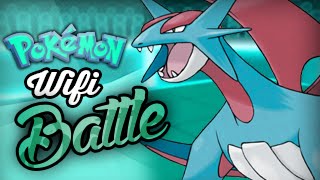 Pokemon Omega Ruby/Alpha Sapphire Wifi Battle Vs ShootoutShinobi- Mence Plays Clean-Up!