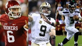 NBC Sports' Tony Dungy: Height Doesn't Matter for NFL QB's | The Dan Patrick Show | 2/28/18