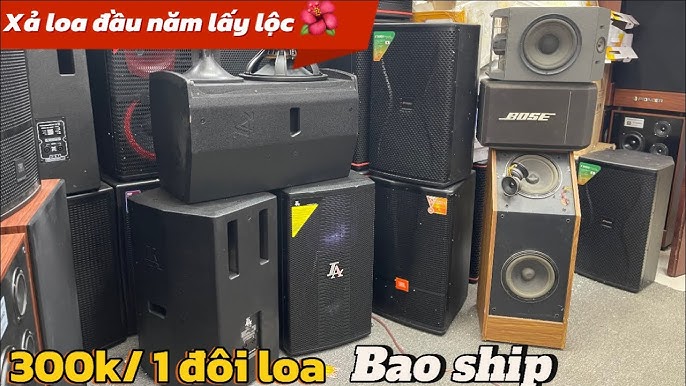1. Giới thiệu về việc làm sạch loa máy tính