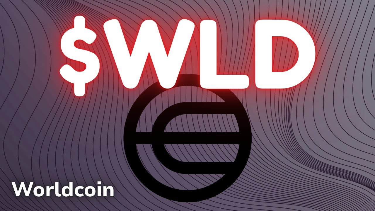 WLD Coin Price Prediction (Will World Coin Recover?) - YouTube