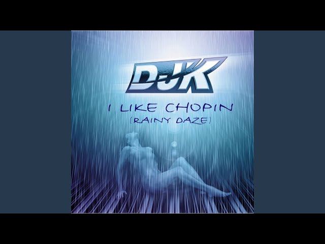 Rainy Days (I Like Chopin)