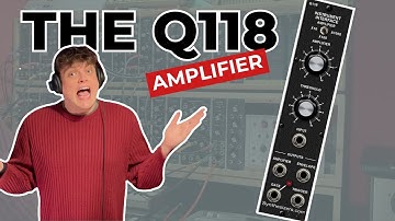 Dotcom Distortion | Meet the Q118