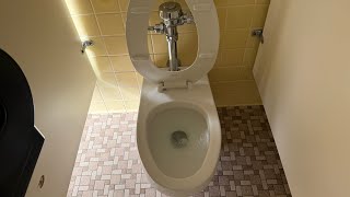 Major Williams Hall Men’s Restroom full shoot 3
